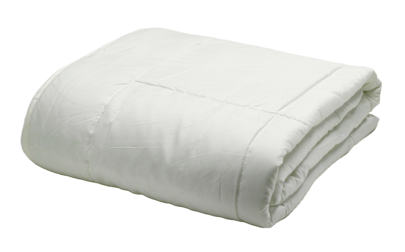 Premium Medium Weight Down Comforter with Baffle Box Design - All-Season Warmth for Bedroom, Guest Room & Cozy Nights