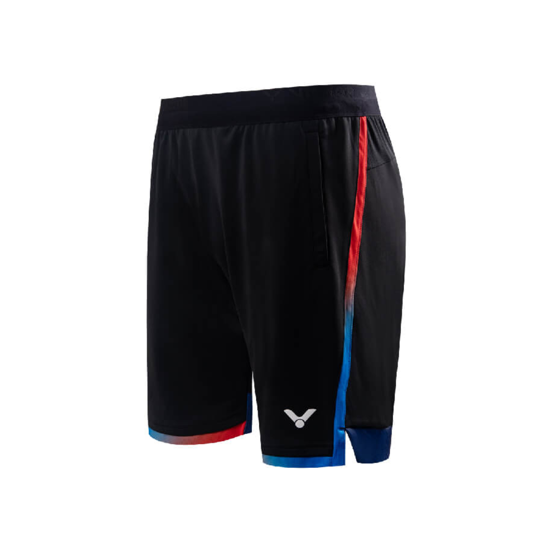 Victor R 40200 Men's Athletic Running Shorts - Lightweight Quick-Dry Workout Shorts for Gym, Jogging & Outdoor Sports
