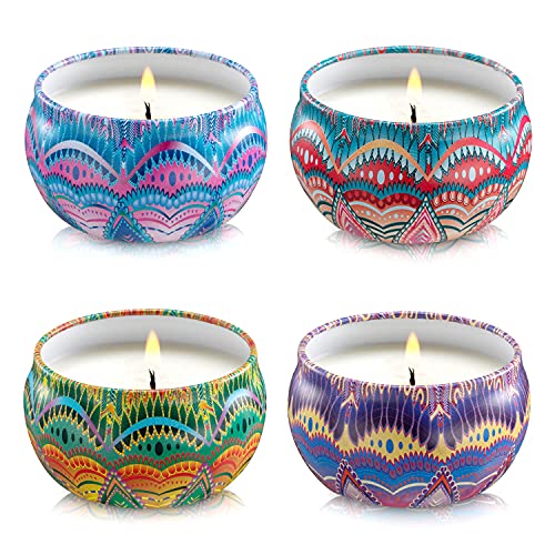 Citronella Tin C