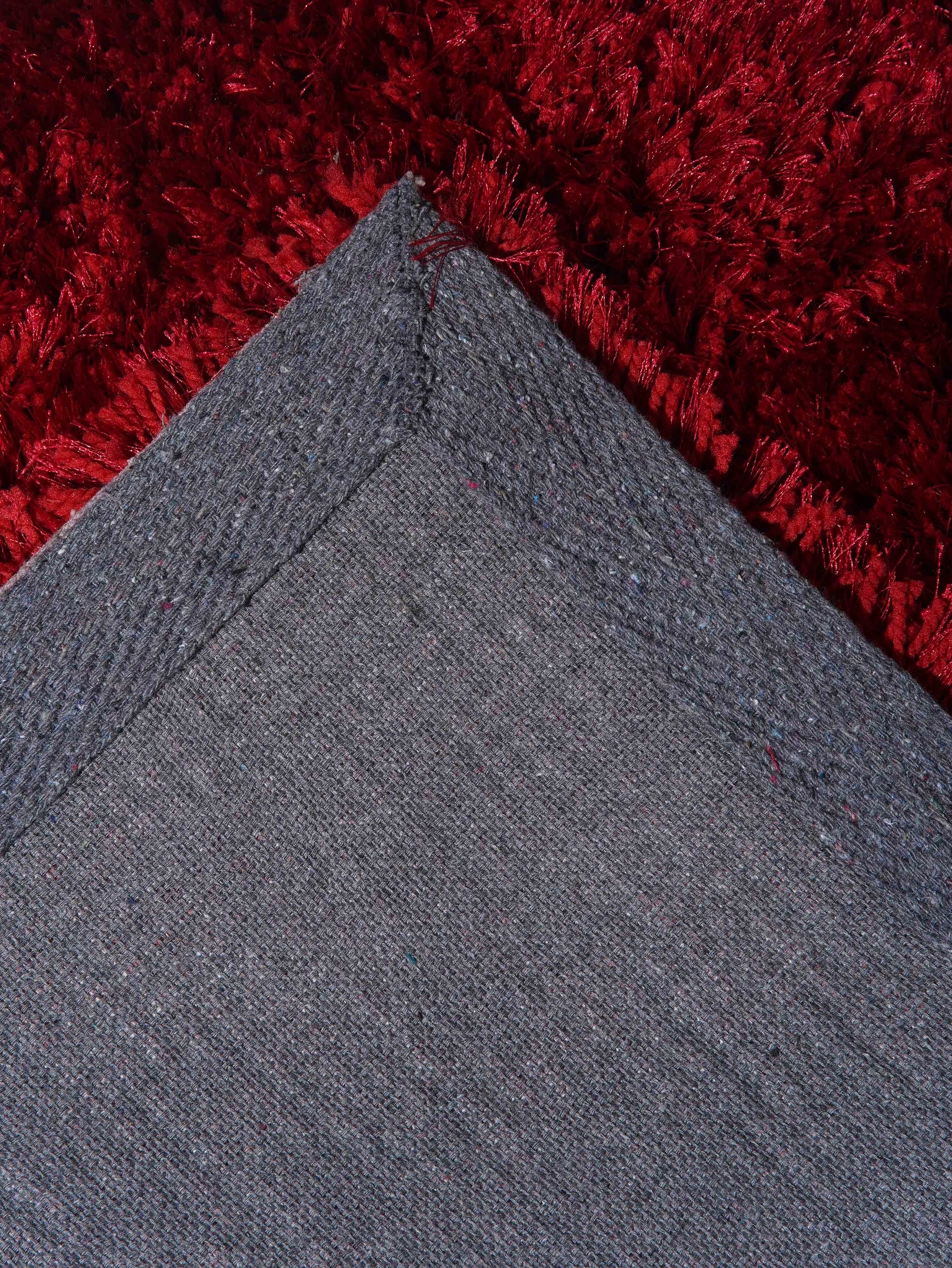 Hand Tufted Pile Rug - Soft & Durable Non-Slip Area Rug for Living Room, Bedroom, Nursery - Perfect for Home Decor & Cozy Spaces