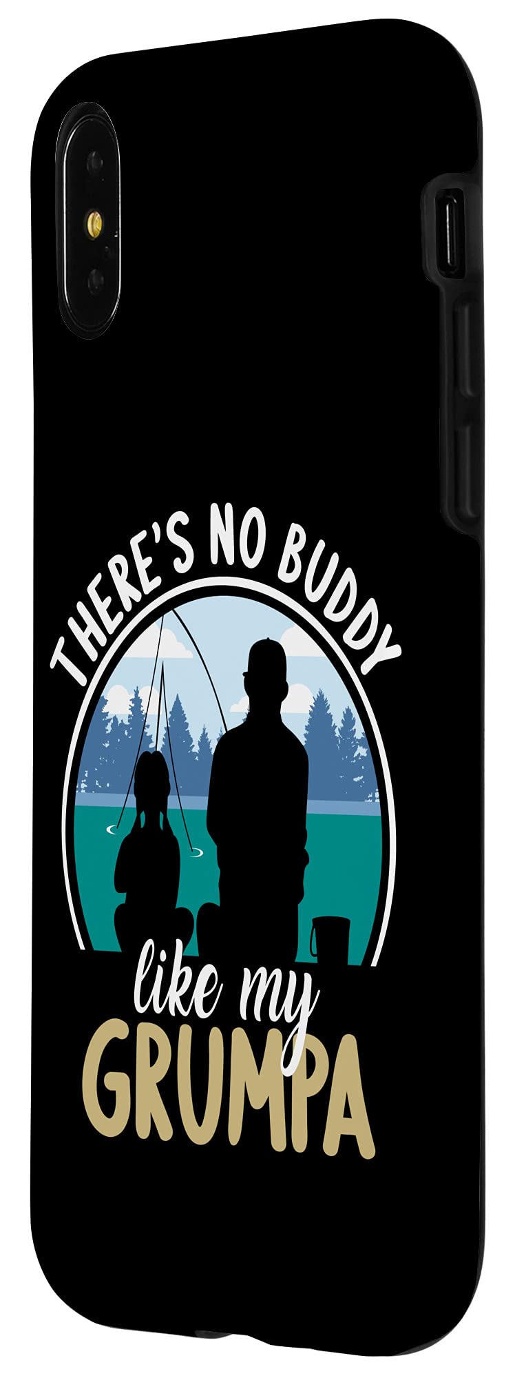 iPhone X/XS Case - 