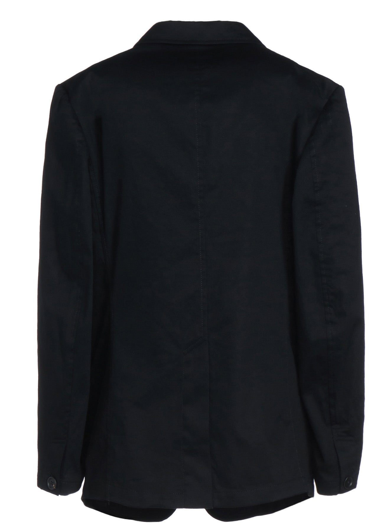 Stylish Cotton Twill 'Queen of the Night' Embroidered Jacket for Women - Perfect for Evening Parties, Date Nights & Special Occasions