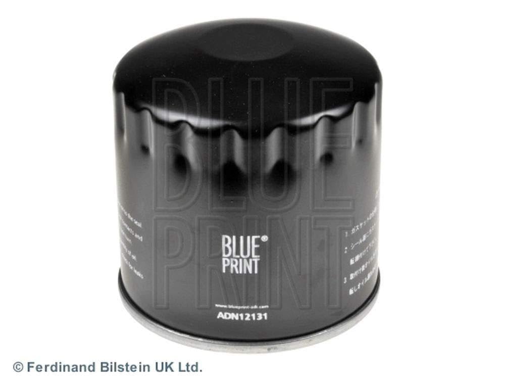 ADN12131 High-Performance Oil Filter - Pack of 1 | Compatible with Most Vehicles | Perfect for Routine Maintenance & Engine Protection