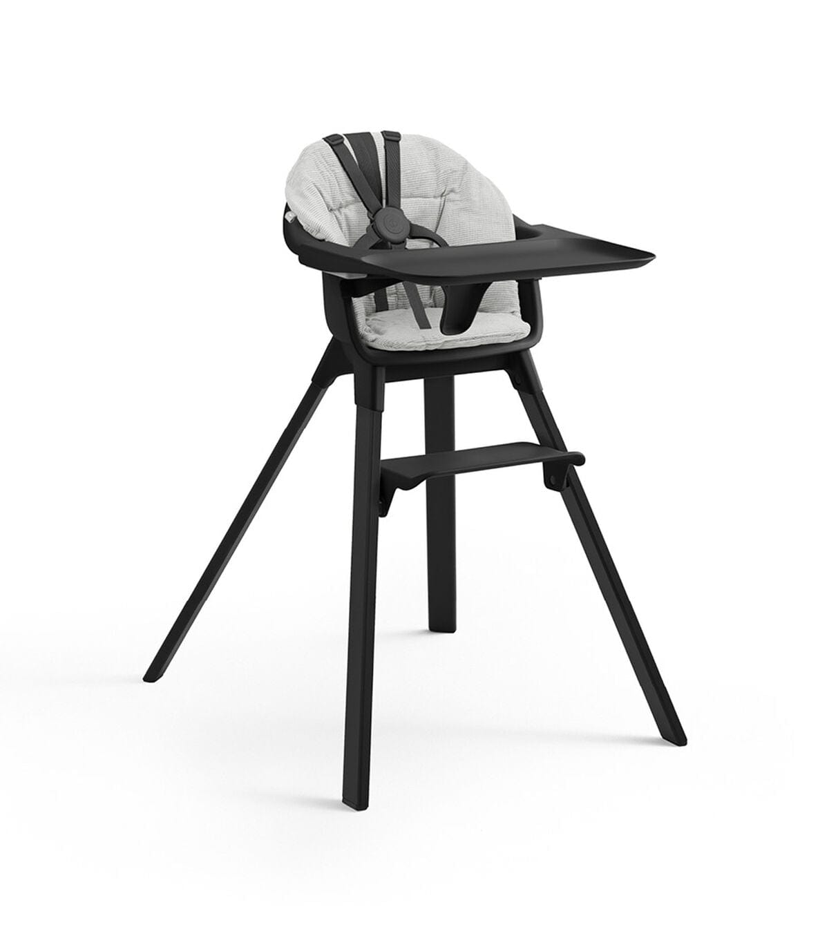 Stokke Clikk High Chair Cushion - Soft & Comfortable Baby Seat Pad for Stokke Clikk High Chair - Perfect for Mealtime, Playtime, and Learning at Home or Daycare