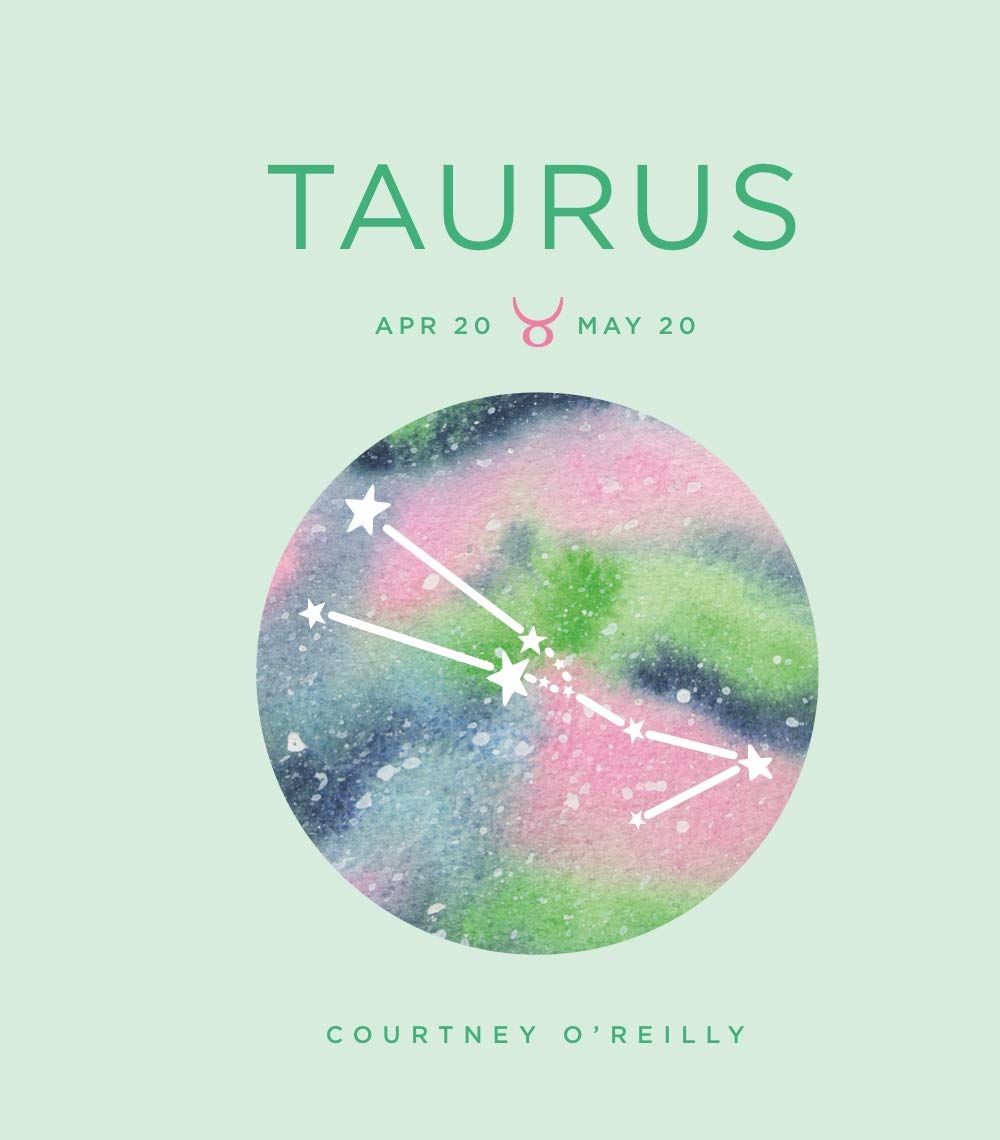 Taurus Zodiac Sign Book (Volume 11) - Astrology Guide for Personality Traits, Compatibility & Horoscopes - Perfect Gift for Taurus Friends, Birthday Presents & Spiritual Seekers