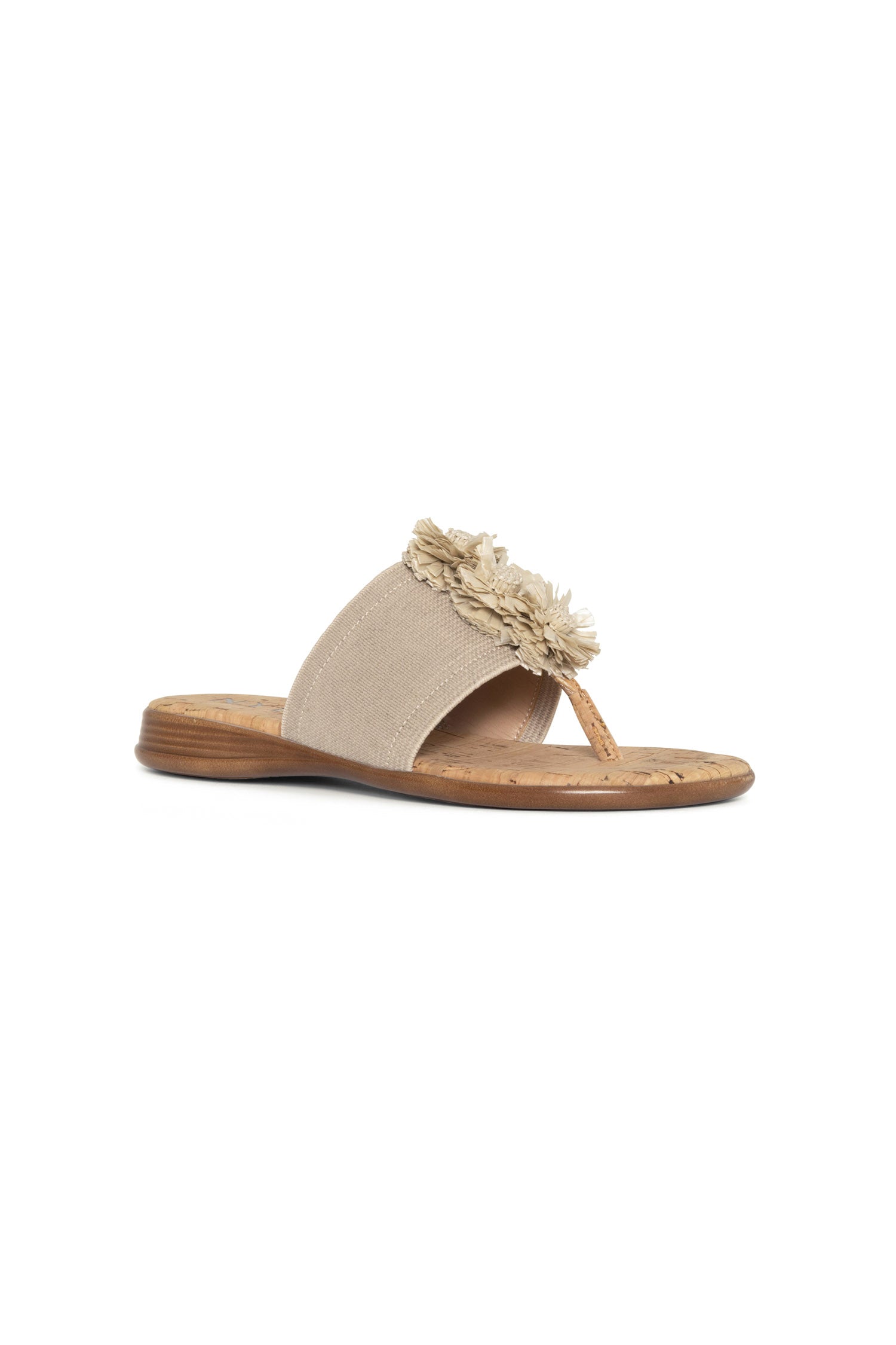 Asira Natural Sandals for Women - Comfortable & Stylish Summer Beach Walking Shoes - Perfect for Vacation, Travel, and Outdoor Activities