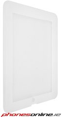 Apple iPad Mini Clear Gel Case - Slim Protective Cover for iPad Mini 5/4/3, Shockproof & Scratch-Resistant - Perfect for Home, Office, and Travel Use