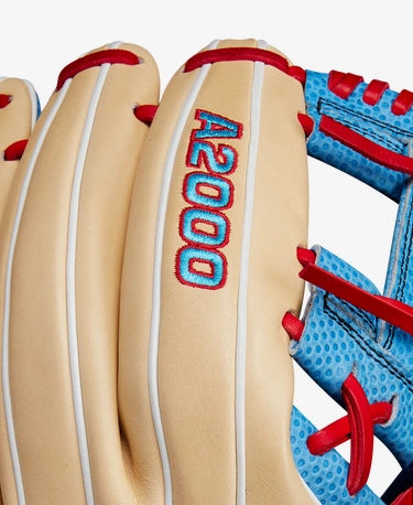 Wilson A2000 SC1975 11.75