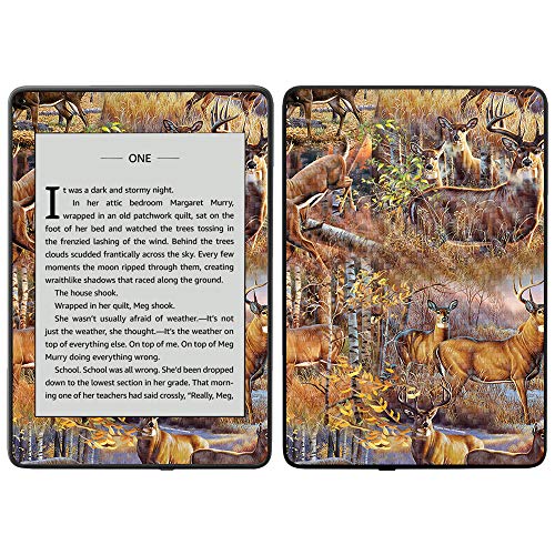 Deer Pattern