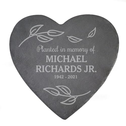 Planted in Memory