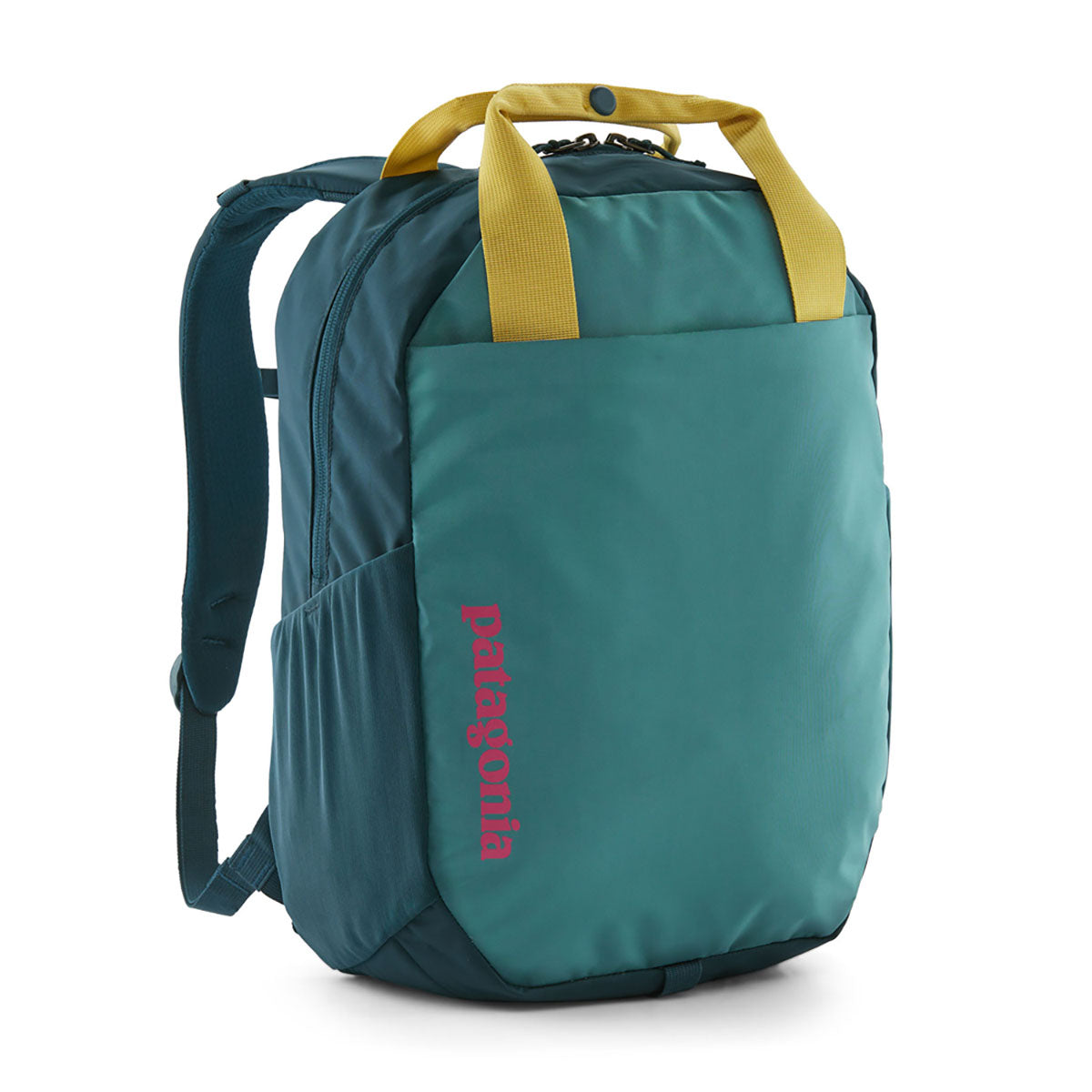 Atom Tote Pack 20L Waterproof Lightweight Backpack - Perfect for Travel, Hiking & Daily Commute | Durable & Stylish Carry-On Bag