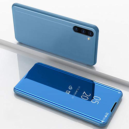 Mirror Blue