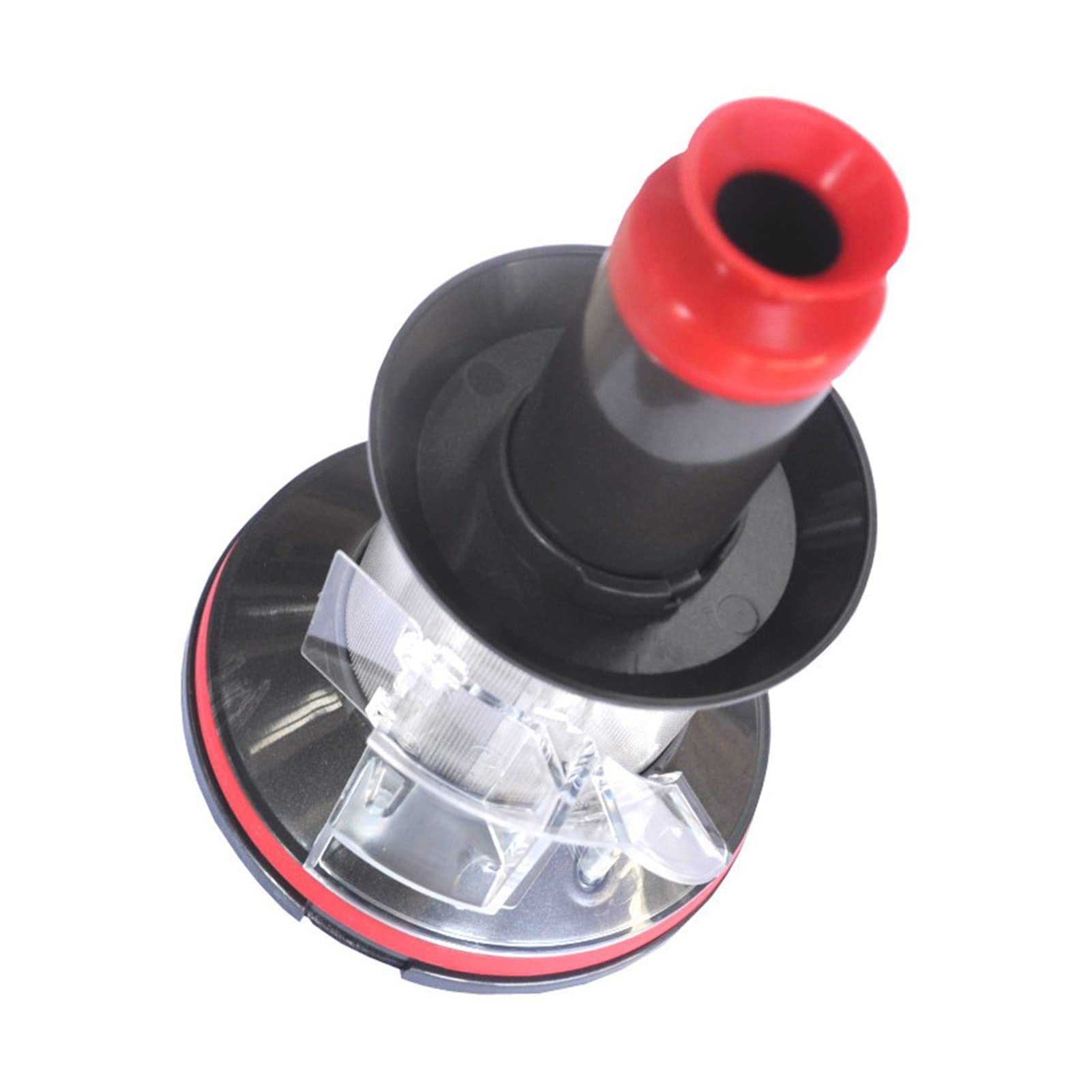 Proscenic P10 P11 Vacuum Cleaner Dust Cup Filter Replacement Parts - Compatible with Handheld Cordless Vacuums for Home Floor Cleaning & Pet Hair Care