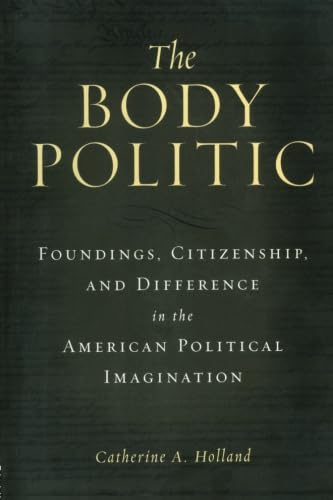 The Body Politic - Political Science Books & Social Commentary | Perfect for Students, Researchers & Political Enthusiasts