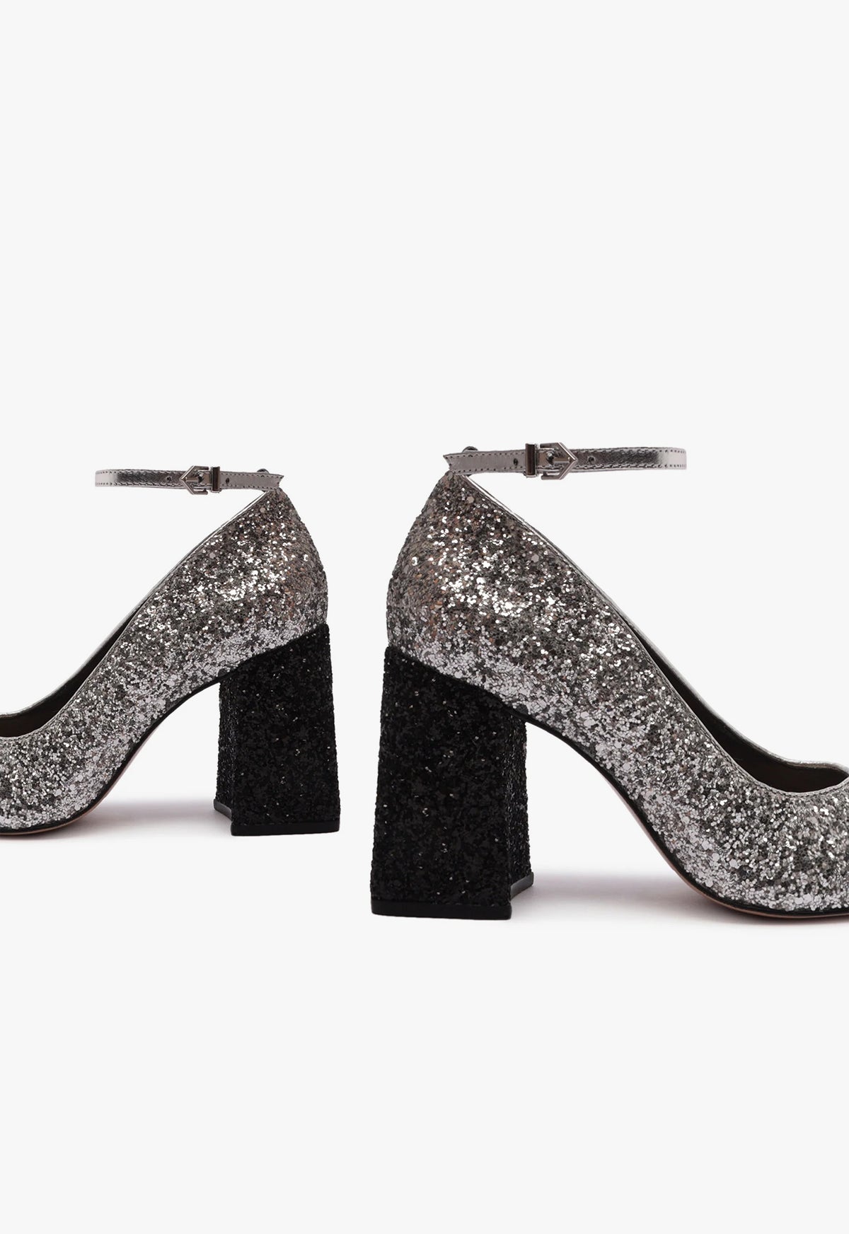 Dorothy Shine Women's High Heel Pumps - Elegant Pointed Toe Stiletto Heels for Party, Wedding, and Office Wear
