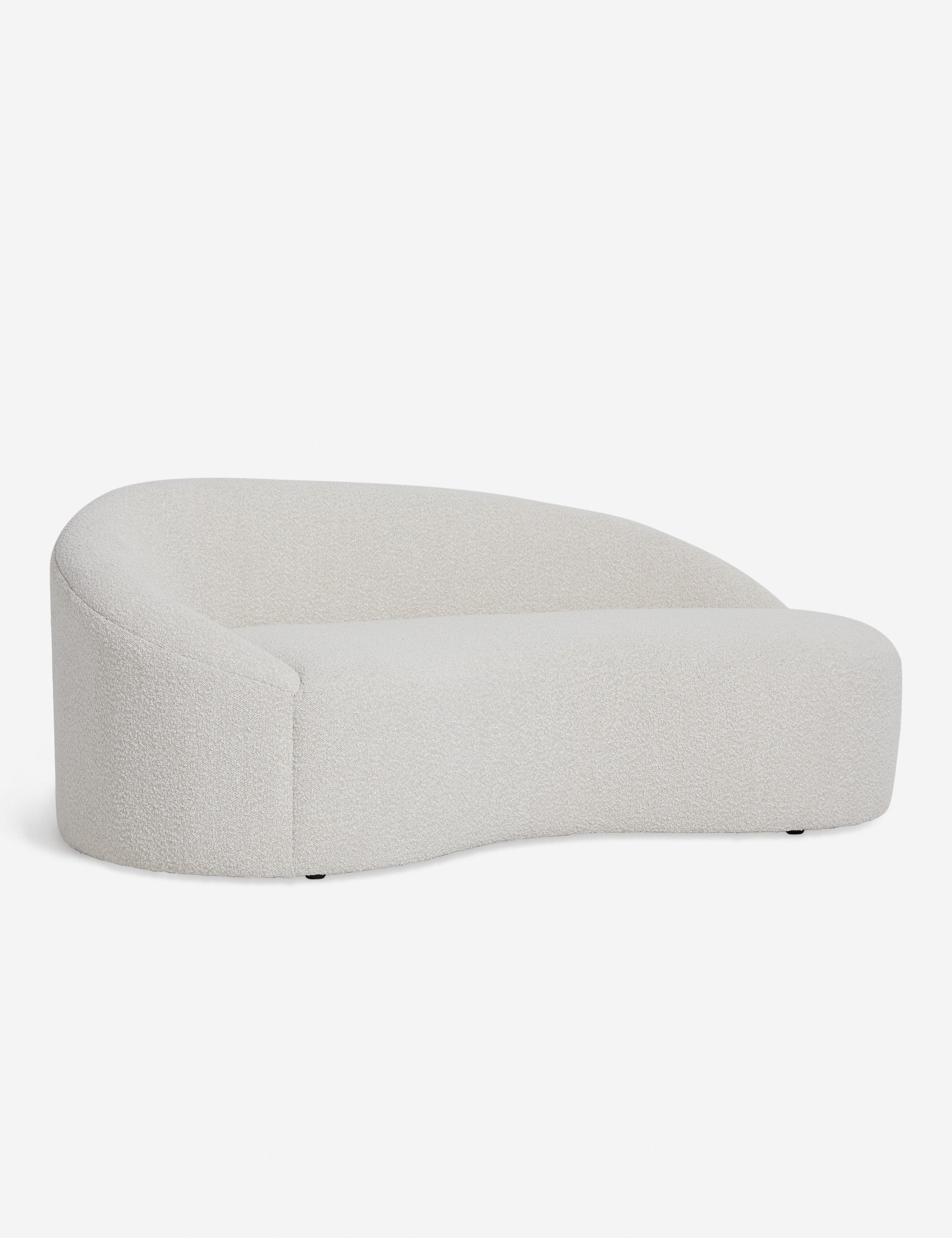Diego Sofa - Modern Comfortable Fabric Sofa for Living Room, Lounge & Office | Stylish Home Furniture for Relaxing & Entertaining