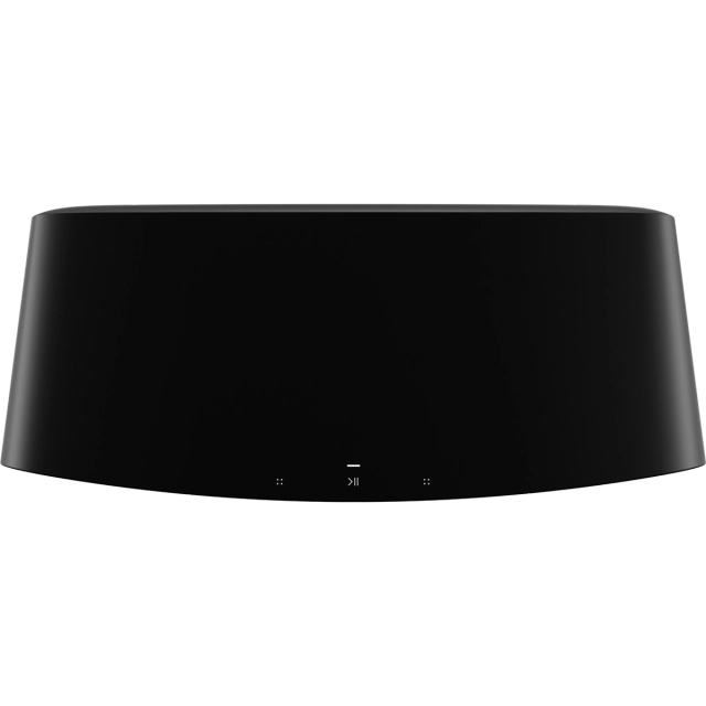 Sonos HiFi Wireless Speaker Set - Premium Home Audio System for Streaming Music, Movies & Gaming - Perfect for Living Room, Bedroom & Home Theater