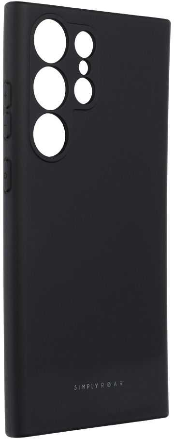 Simply ROAR Shockproof Case for Samsung Galaxy S23 Ultra - Durable Protective Cover for Everyday Use, Travel & Outdoor Activities