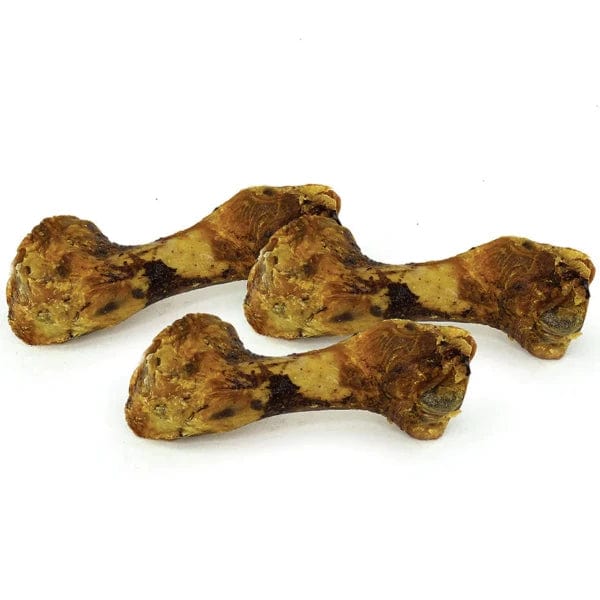 Premium Boucherie Pork Humerus Bone for Dogs - All-Natural Chew Treats | Long-Lasting Dental Health | Perfect for Aggressive Chewers & Training Rewards (Great for Crate Training, Teething Puppies & Outdoor Adventures)