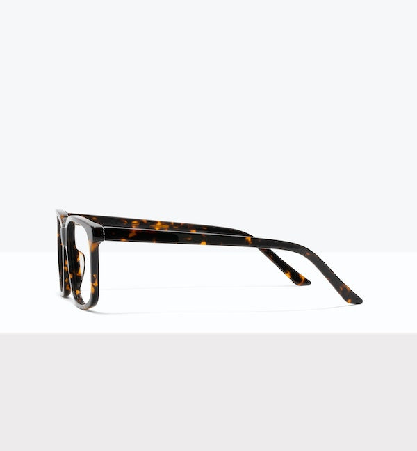 Max Eyeglasses - Stylish & Durable Prescription Glasses for Men & Women | Perfect for Reading, Driving & Daily Wear