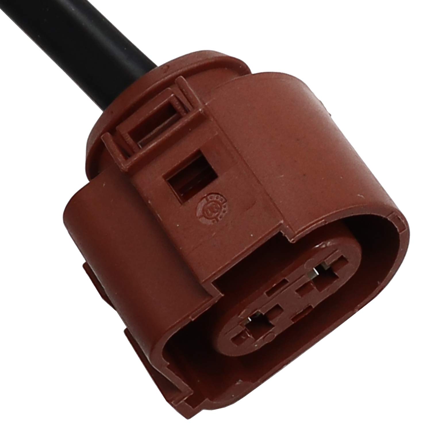 Beck/Arnley 2030286 Cooling Fan Control Module - Replacement Part for Car Engine Cooling System | Compatible with Multiple Vehicle Models | Ensures Optimal Engine Temperature in Hot Weather & Heavy Traffic Conditions