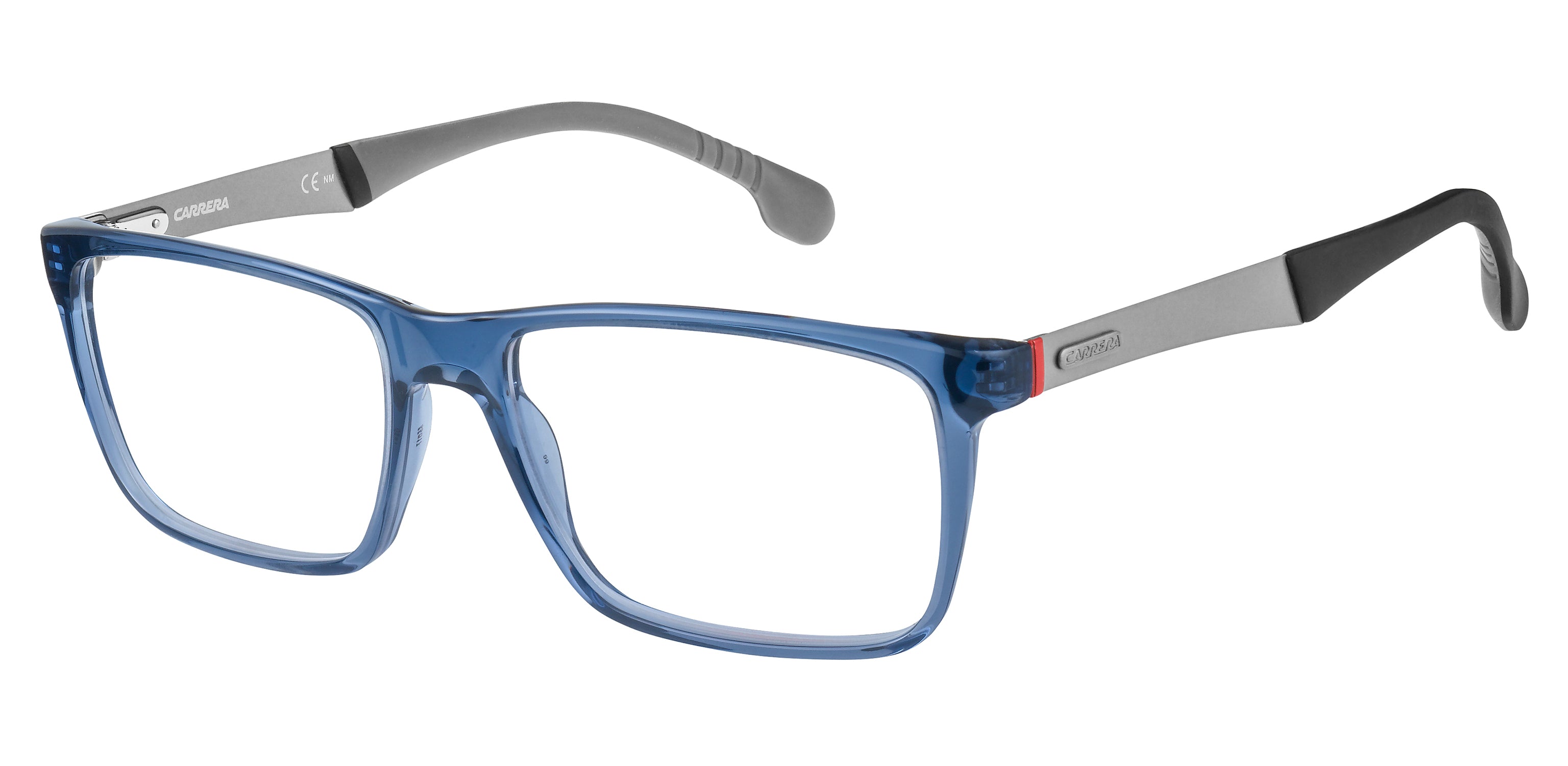 CARRERA 8825/V PJP 5517 Stylish Eyeglass Frames for Men & Women - Perfect for Reading, Driving, and Everyday Fashion
