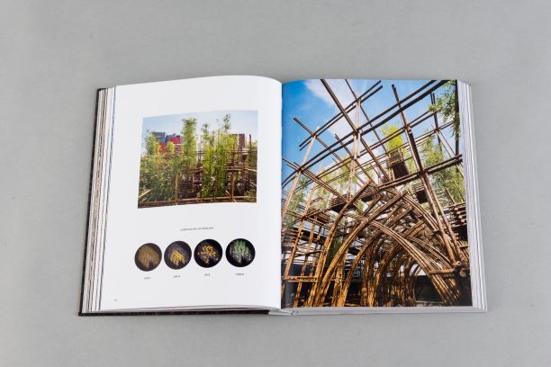 Bamboo Architecture: Vo Trong Nghia & VTN Architects' Sustainable Design Projects | Eco-Friendly Buildings for Modern Living
