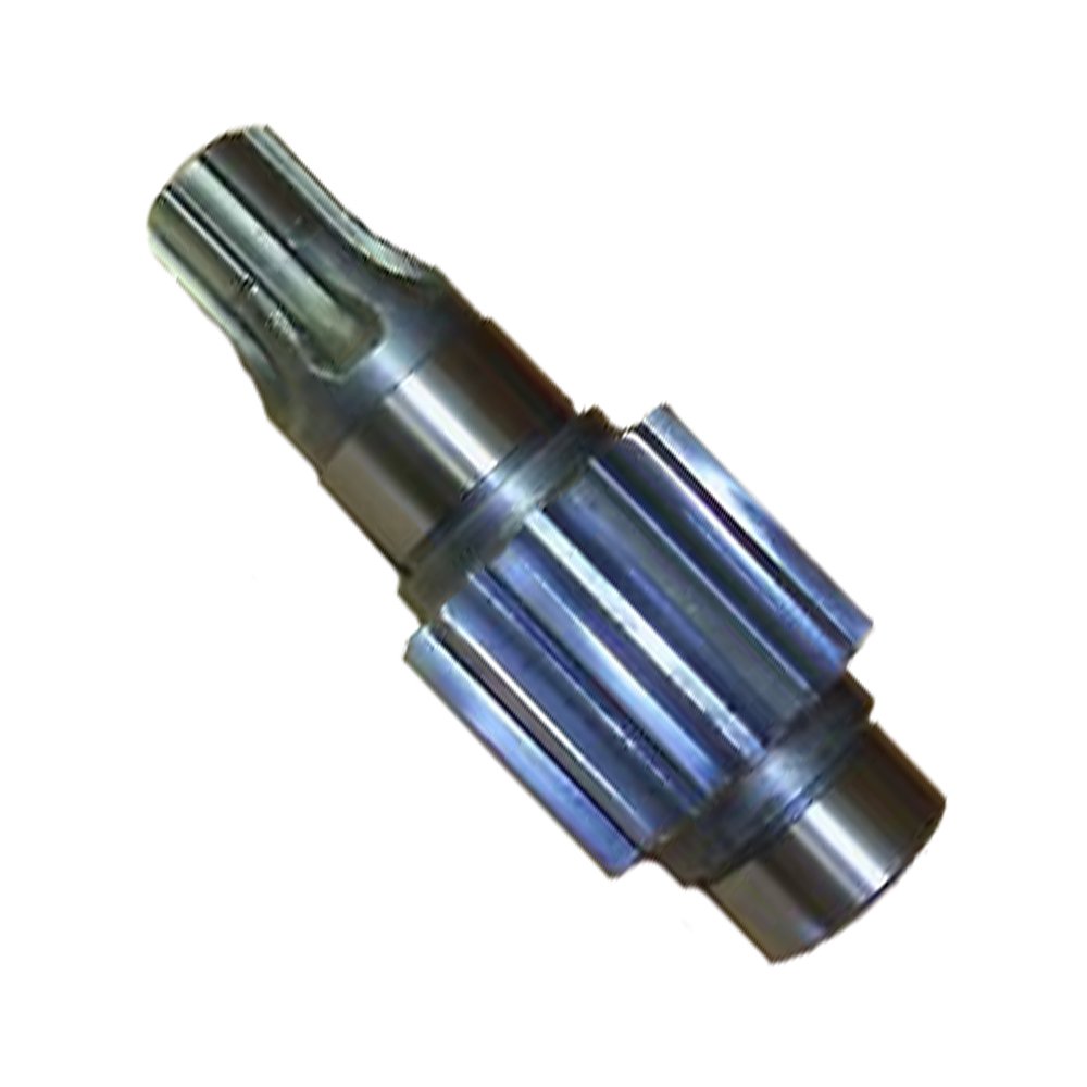 RAParts 11832 New Pinion Gear Fits Case 310 Tractor - Replacement Part for Smooth Operation in Farming & Construction