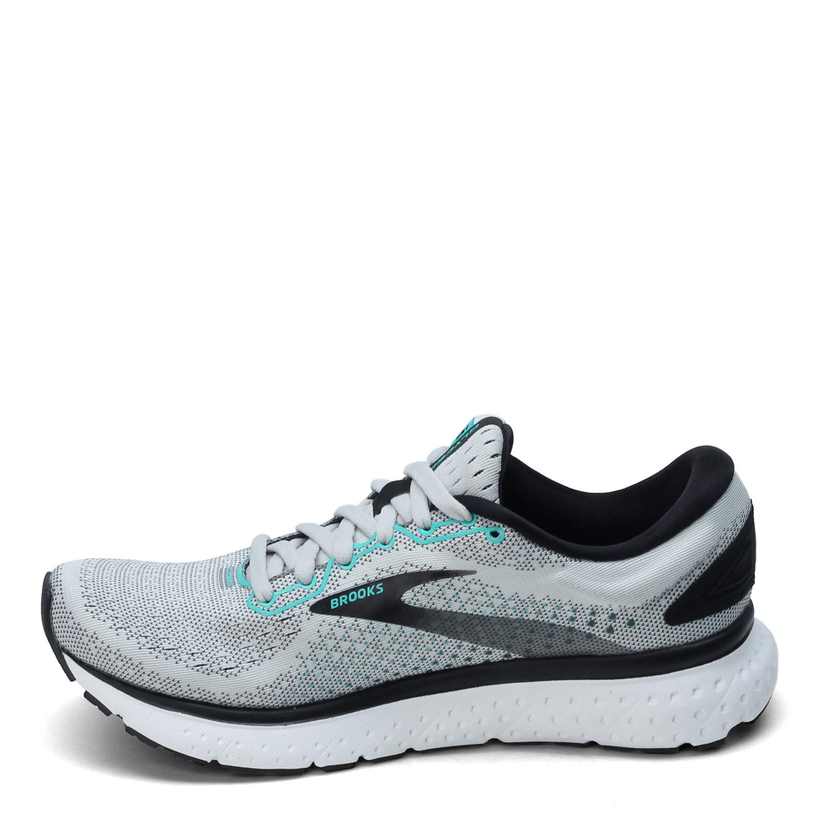 Brooks Women's Glycerin 18 Running Shoes - Cushioned Road Running Sneakers for Women - Perfect for Marathon Training, Long Distance Running & Everyday Jogging