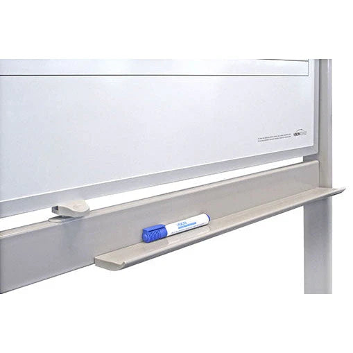 Mobile Music Whiteboard - Portable Dry Erase Board for Kids & Teachers - Perfect for Classrooms, Music Lessons & Home Learning