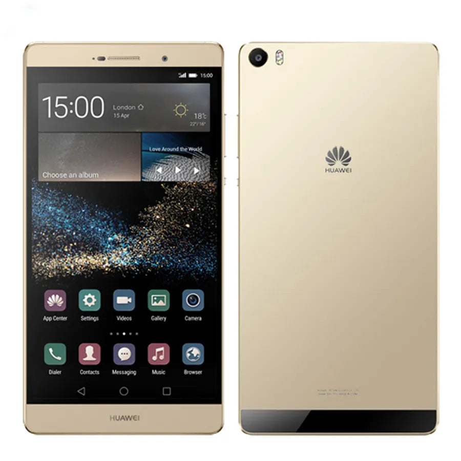 Huawei P8 Max 6.8