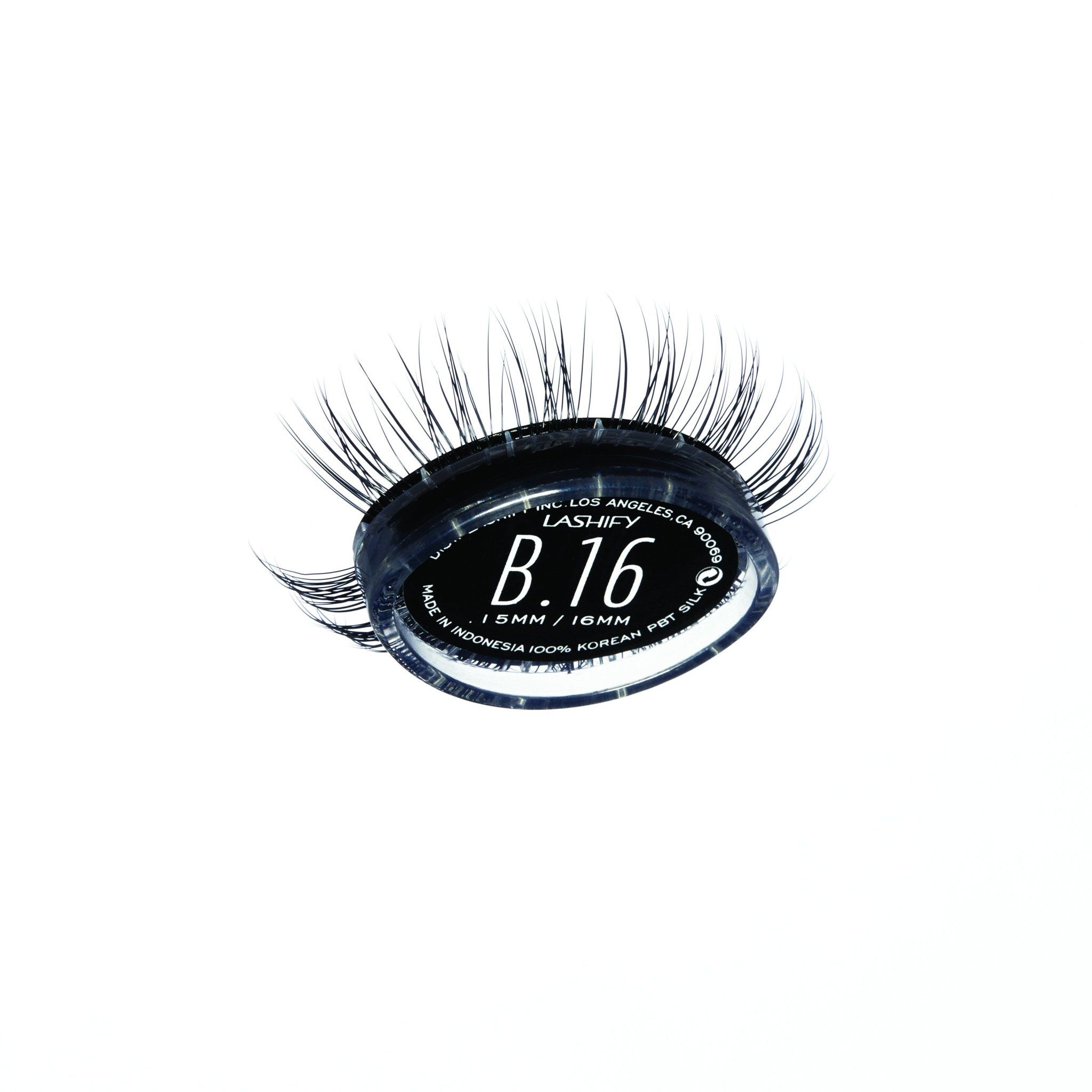 Amplify Core Gossamer® Lash - Volumizing Mascara for Long & Thick Lashes | Perfect for Daily Wear & Special Occasions