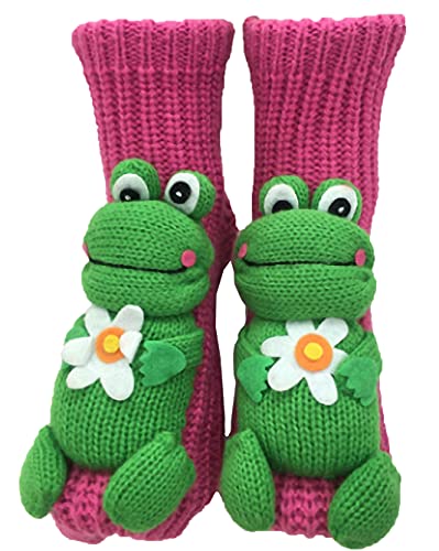 03frog-mom