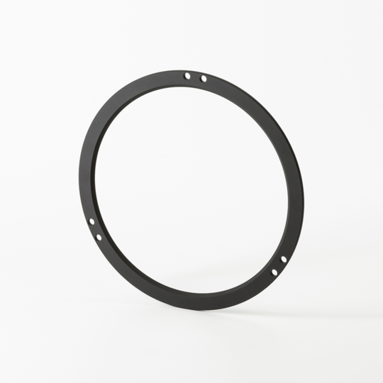 SkyWatcher 150 Primary Mirror Mask - Precision CNC Machined for Enhanced Stargazing & Telescope Performance - Perfect for Astronomy Enthusiasts & Night Sky Observation