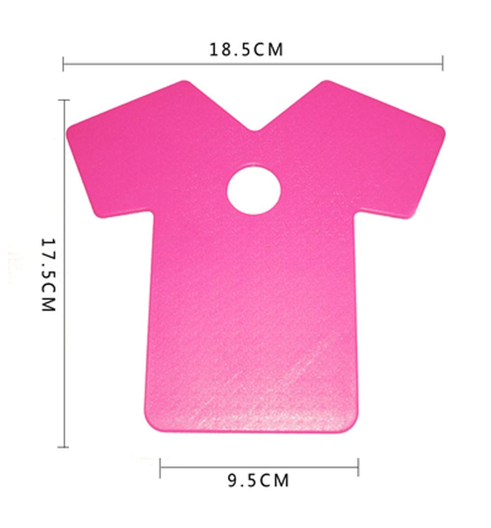 Portable Handheld Ironing Board for Collar & Cuff - Compact Garment Steamer Accessory | Perfect for Travel, Small Spaces & Quick Touch-Ups
