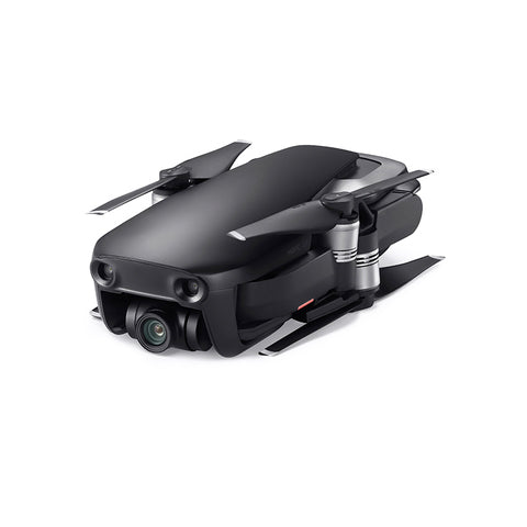 DJI Mavic Air Fly More Combo Drone with 4K Camera - Onyx Black | Portable Foldable Quadcopter for Aerial Photography, Travel & Outdoor Adventures