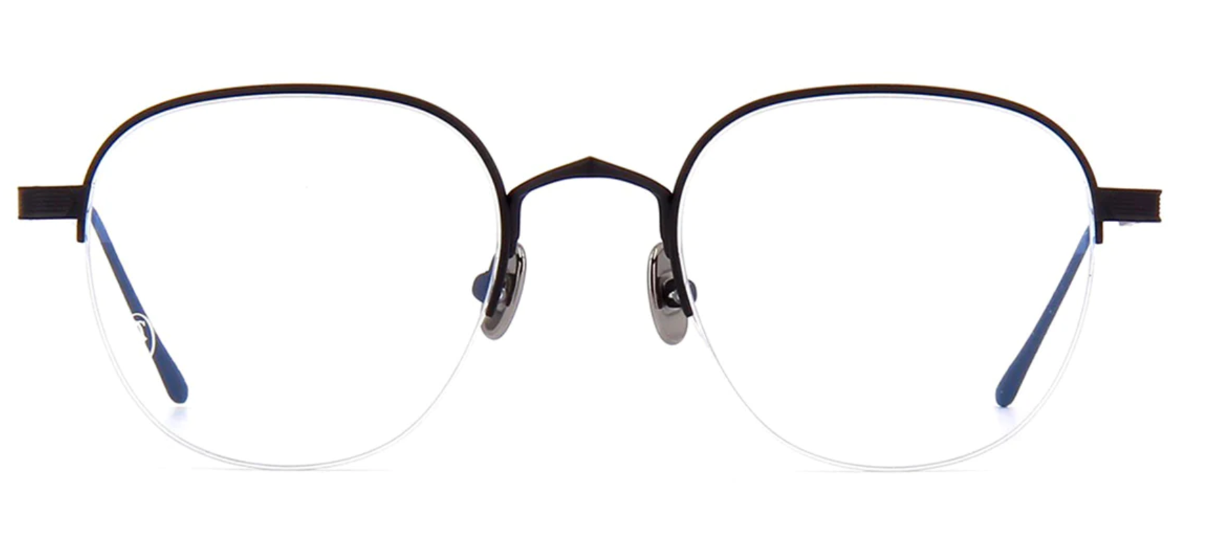 Cartier CT0164O Luxury Sunglasses for Men & Women - UV Protection, Polarized Lenses, Fashionable Eyewear for Driving, Travel & Outdoor Activities