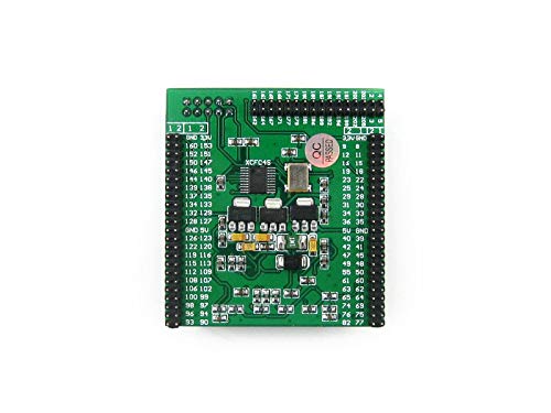 Waveshare XILINX Spartan-3E XC3S500E FPGA Development Board Kit - Perfect for Embedded System Design, Robotics, and Digital Circuit Prototyping