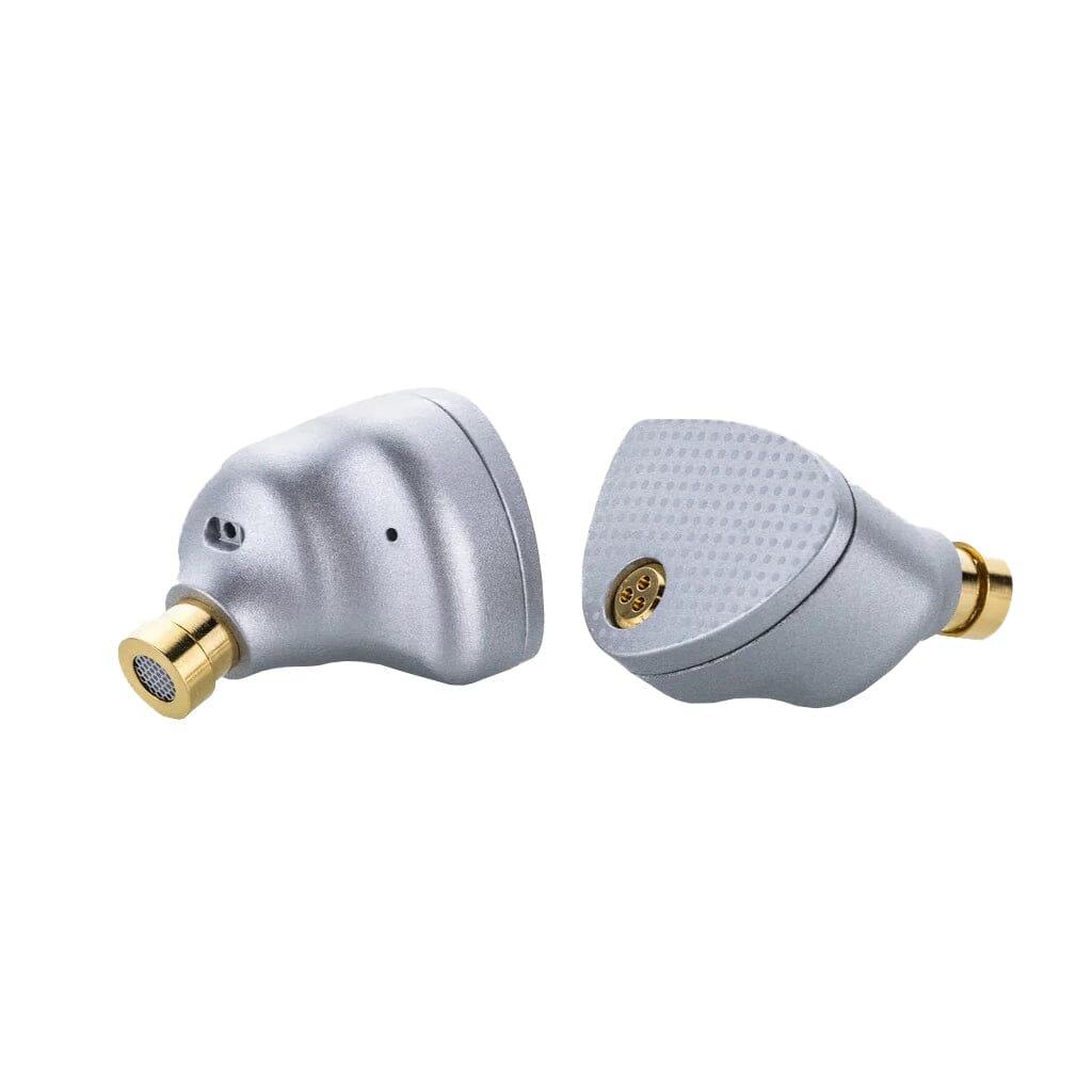 Moondrop Aria 2 HiFi In-Ear Headphones with High Resolution Sound - Perfect for Audiophiles, Music Lovers & Gaming