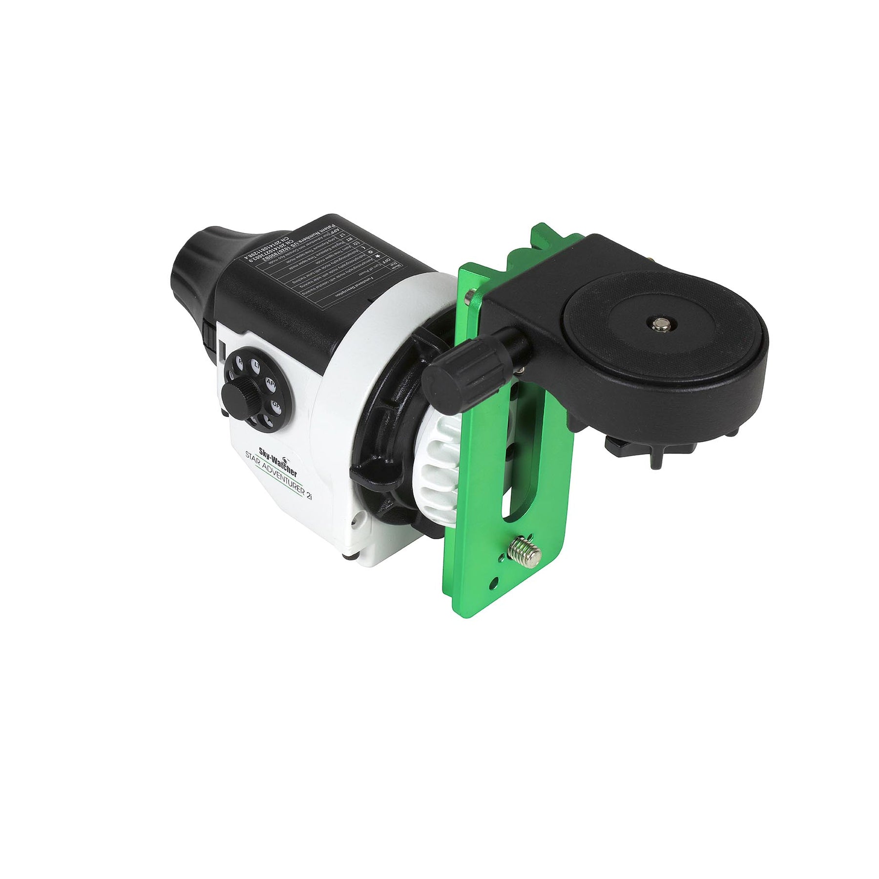 Sky Watcher Star Adventurer 2i Astro Package - Portable Star Tracker for Astrophotography | Perfect for Night Sky Photography, Time-Lapse & Telescope Tracking