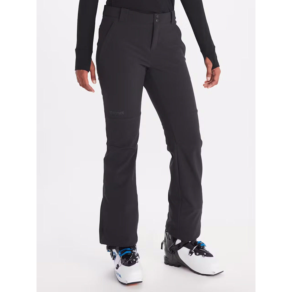 Marmot Kate Women's Ski Pants 2025 - Waterproof Insulated Snow Pants for Skiing & Winter Sports