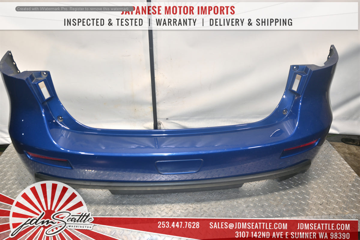 JDM Mitsubishi Lancer Evo X Complete Front End Assembly - Headlights, Core Support, Hood & Fenders | Perfect for Restoration & Performance Upgrades
