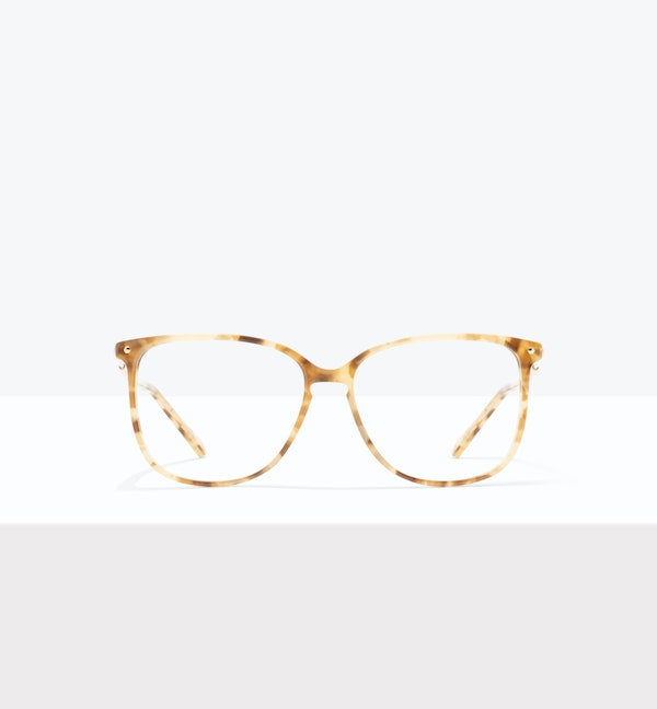Sonia Eyeglasses for Women - Stylish & Lightweight Reading Glasses with UV Protection - Perfect for Office, Reading & Everyday Use