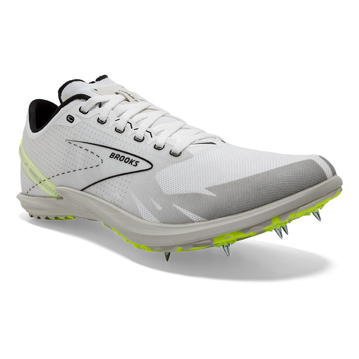Brooks Draft XC Men's Running Shoes - Lightweight & Breathable for Trail & Cross Country Training - Perfect for Outdoor Running, Hiking & Fitness Enthusiasts