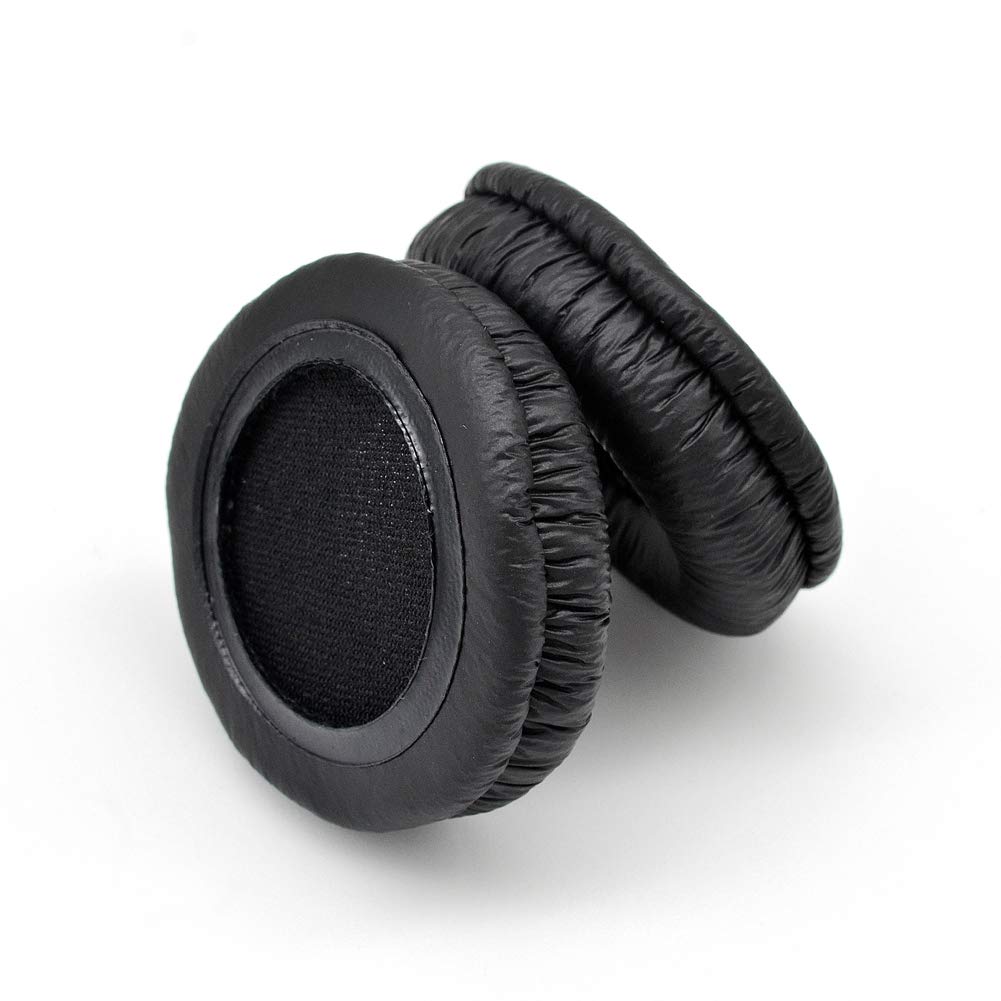 Replacement Ear Pads Cushions for Jabra Pro 920 Mono Wireless Headphones - Noise Isolating Soft Memory Foam Ear Cups - Perfect for Office, Gaming & Call Center Use