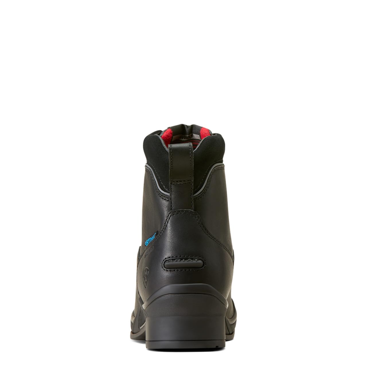 Ariat Women's Extreme Pro Zip Waterproof Insulated Paddock Boot - Winter Equestrian Riding Boots for Horseback Riding & Stable Work