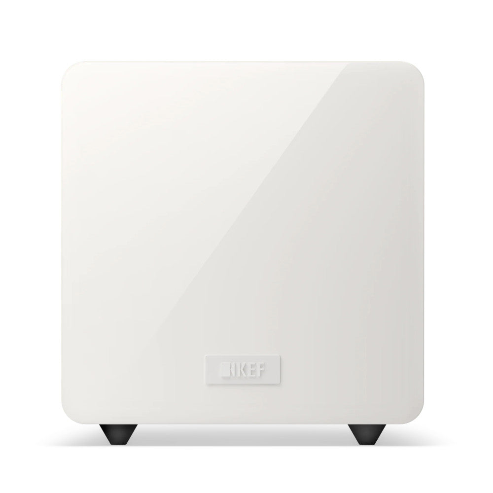 KEF KC92 Subwoofer - Powerful 11