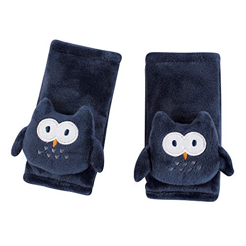 Navy Owl