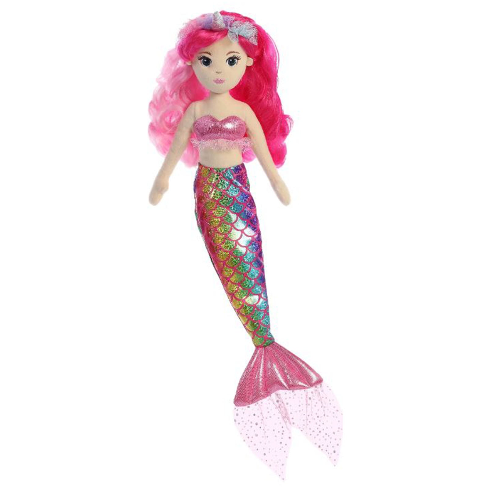 Aurora Sea Sparkles Rainbow Unicorn 18