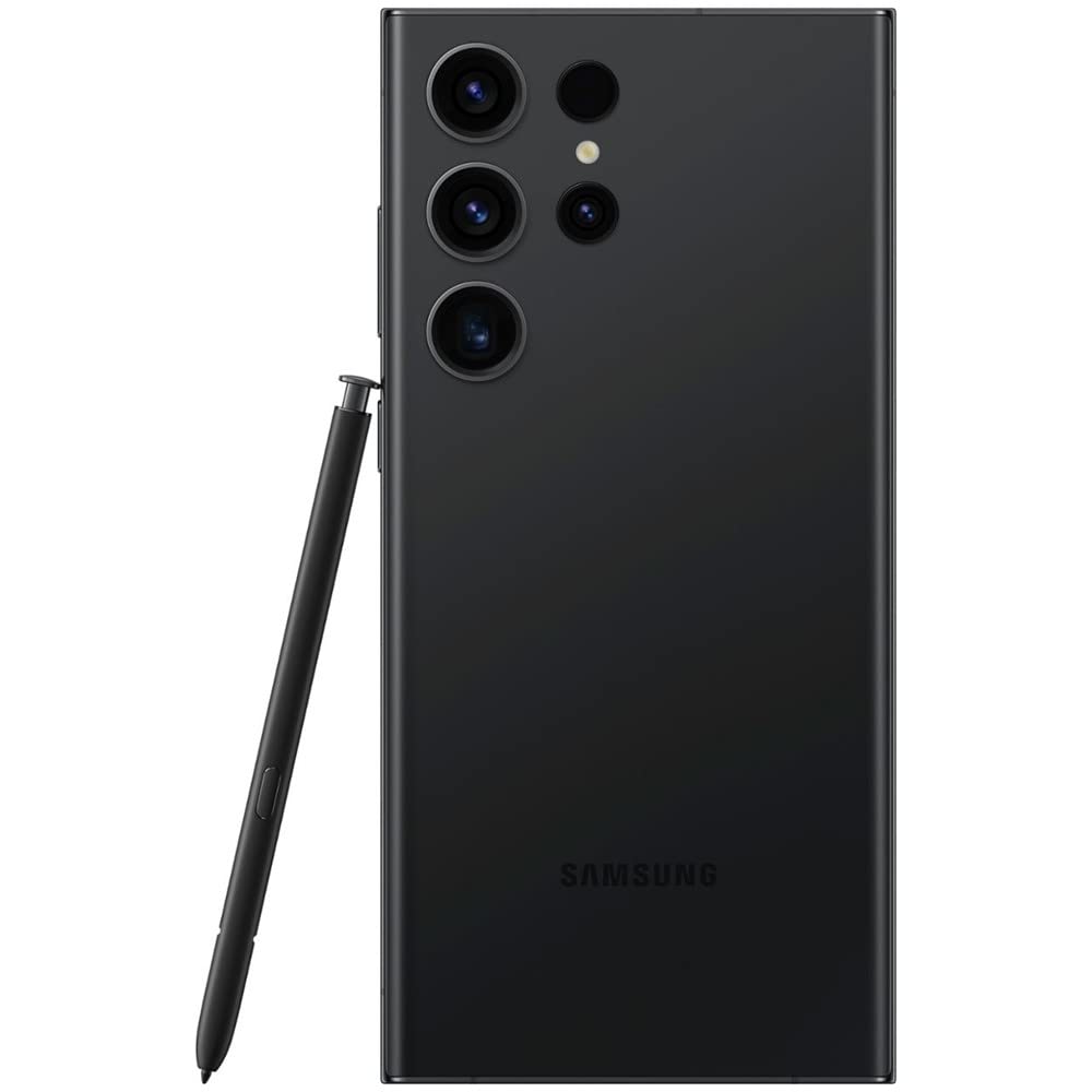 SAMSUNG Galaxy S23 Ultra 5G Smartphone (512GB, 12GB RAM) 6.8